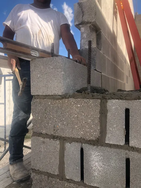 Brick, Stone, or Block: Which Material Fits Your Project?
